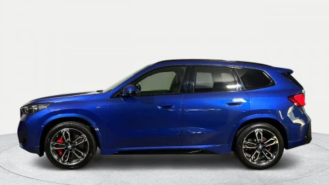BMW X1 sDrive20i
