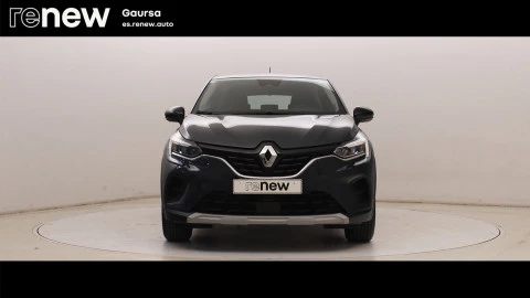 Renault Captur equilibre TCe 67kW (90CV)