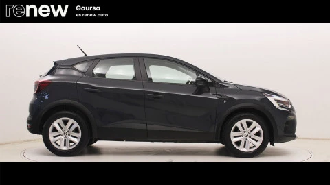 Renault Captur equilibre TCe 67kW (90CV)