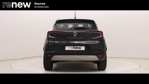 Renault Captur equilibre TCe 67kW (90CV)