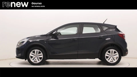 Renault Captur equilibre TCe 67kW (90CV)