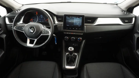 Renault Captur equilibre TCe 67kW (90CV)