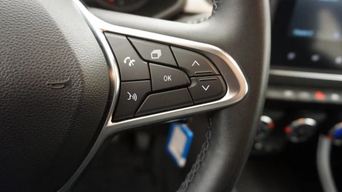 Renault Captur equilibre TCe 67kW (90CV)