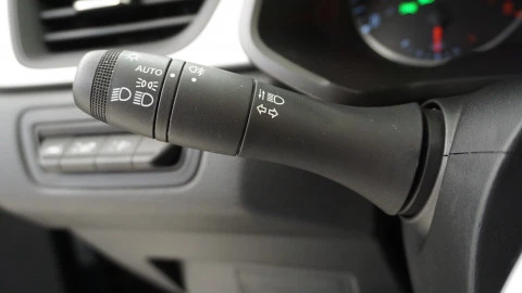 Renault Captur equilibre TCe 67kW (90CV)