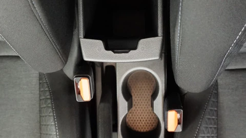 Renault Captur equilibre TCe 67kW (90CV)