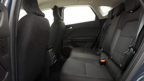 Renault Captur equilibre TCe 67kW (90CV)