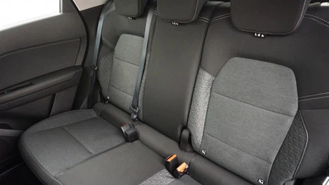 Renault Captur equilibre TCe 67kW (90CV)