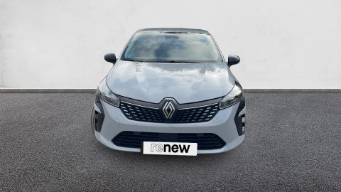 Renault Clio Evolution dCi 100 (74kw)