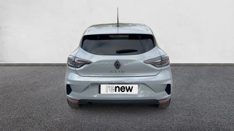 Renault Clio Evolution dCi 100 (74kw)