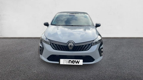 Renault Clio Evolution dCi 100 (74kw)
