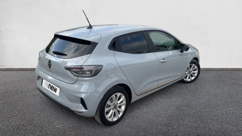 Renault Clio Evolution dCi 100 (74kw)