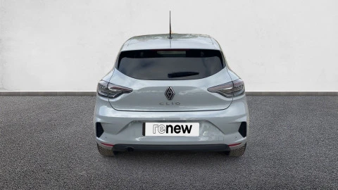 Renault Clio Evolution dCi 100 (74kw)