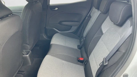 Renault Clio Evolution dCi 100 (74kw)