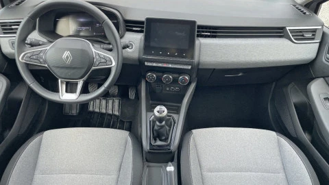 Renault Clio Evolution dCi 100 (74kw)