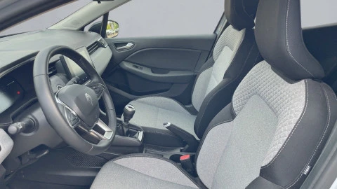 Renault Clio Evolution dCi 100 (74kw)