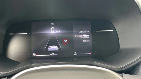Renault Clio Evolution dCi 100 (74kw)