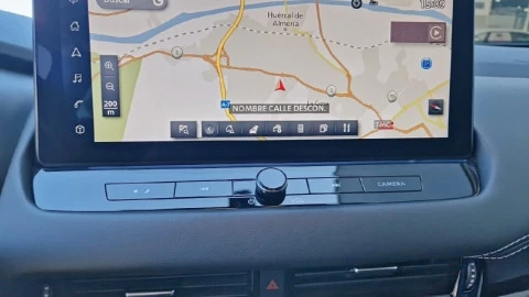 Nissan Qashqai DIG-T 103kW N-Connecta