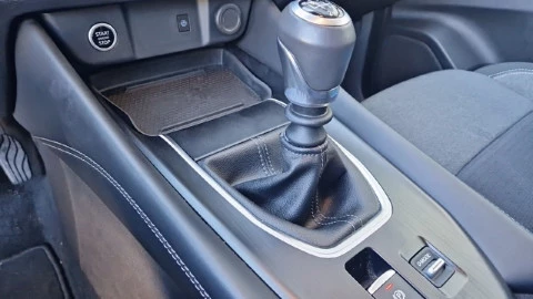 Nissan Qashqai DIG-T 103kW N-Connecta