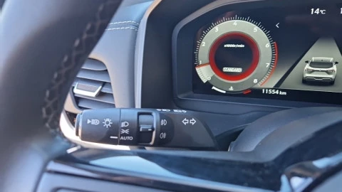 Nissan Qashqai DIG-T 103kW N-Connecta