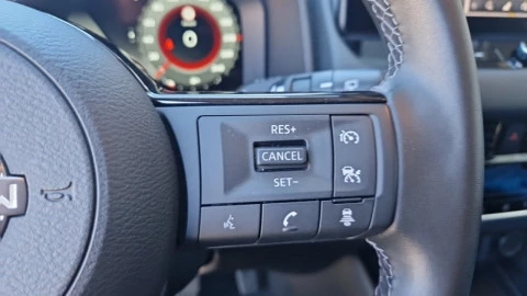 Nissan Qashqai DIG-T 103kW N-Connecta