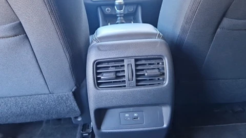 Nissan Qashqai DIG-T 103kW N-Connecta