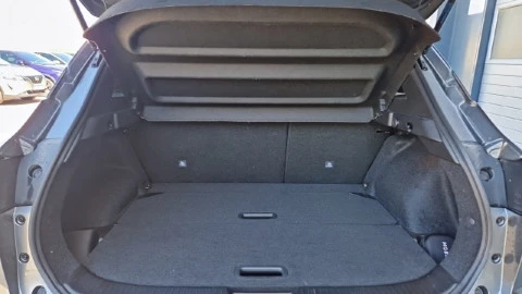 Nissan Qashqai DIG-T 103kW N-Connecta