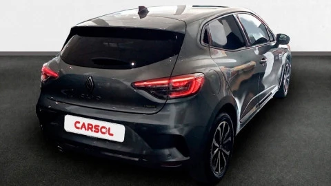 Renault Clio Techno full hybrid E-Tech 145 (103Kw)