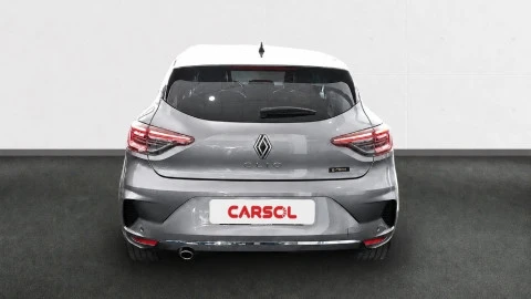 Renault Clio Techno full hybrid E-Tech 145 (103Kw)