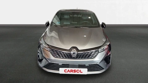Renault Clio Techno full hybrid E-Tech 145 (103Kw)