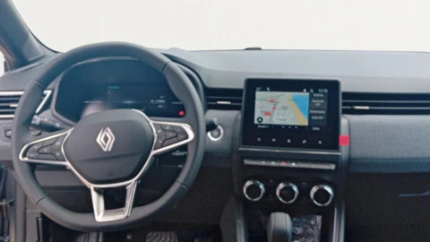 Renault Clio Techno full hybrid E-Tech 145 (103Kw)