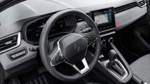 Renault Clio Techno full hybrid E-Tech 145 (103Kw)