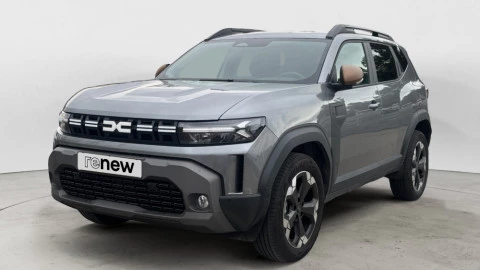 Dacia Duster TCe 130 Extreme