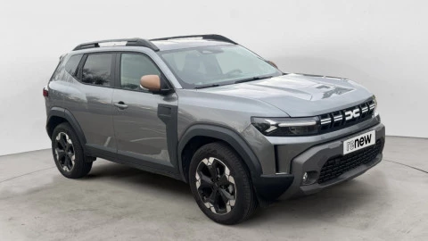 Dacia Duster TCe 130 Extreme