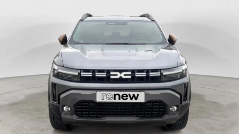 Dacia Duster TCe 130 Extreme