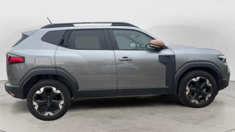 Dacia Duster TCe 130 Extreme