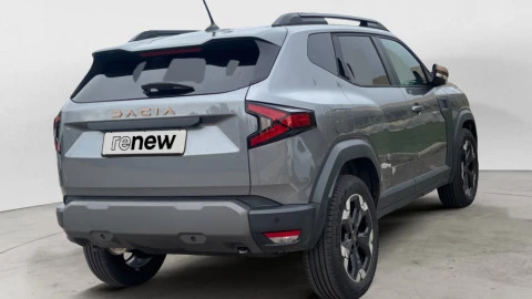 Dacia Duster TCe 130 Extreme