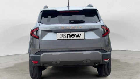 Dacia Duster TCe 130 Extreme