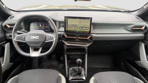 Dacia Duster TCe 130 Extreme