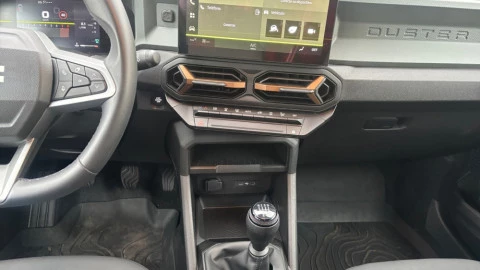 Dacia Duster TCe 130 Extreme
