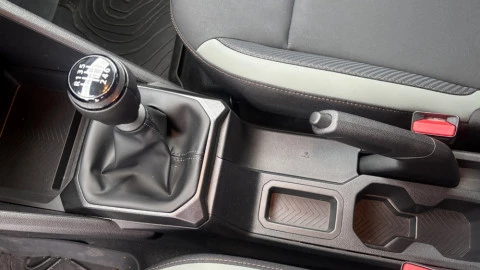 Dacia Duster TCe 130 Extreme