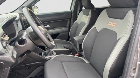 Dacia Duster TCe 130 Extreme