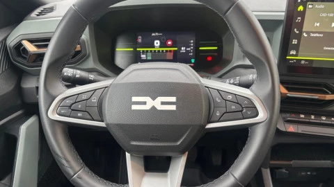 Dacia Duster TCe 130 Extreme