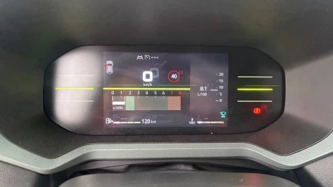 Dacia Duster TCe 130 Extreme