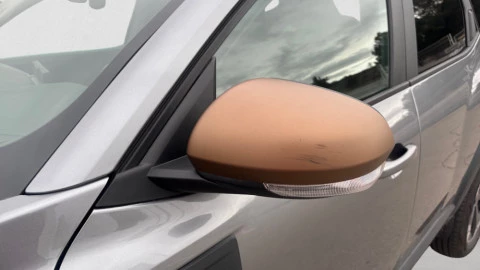 Dacia Duster TCe 130 Extreme