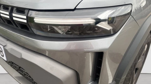 Dacia Duster TCe 130 Extreme