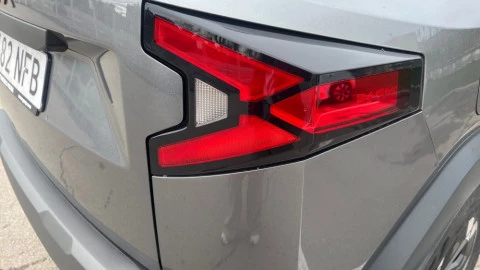 Dacia Duster TCe 130 Extreme