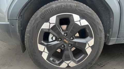 Dacia Duster TCe 130 Extreme