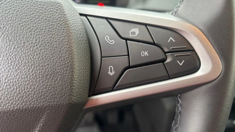 Dacia Duster TCe 130 Extreme