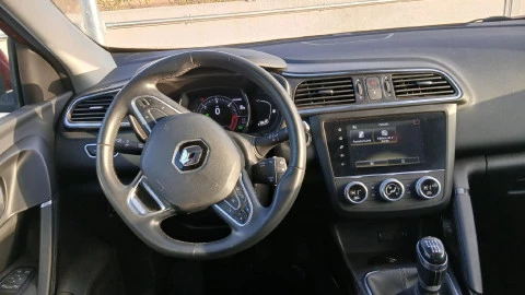 Renault Kadjar Intens Blue dCi 85kW (115CV)