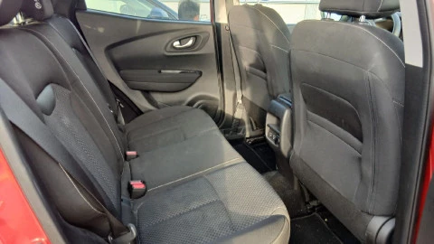 Renault Kadjar Intens Blue dCi 85kW (115CV)